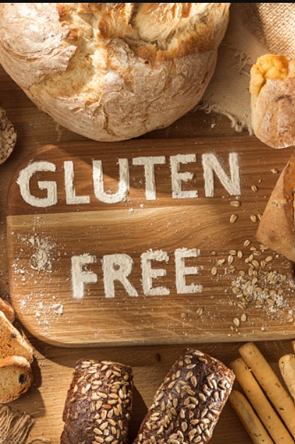 New Gluten-Free Range